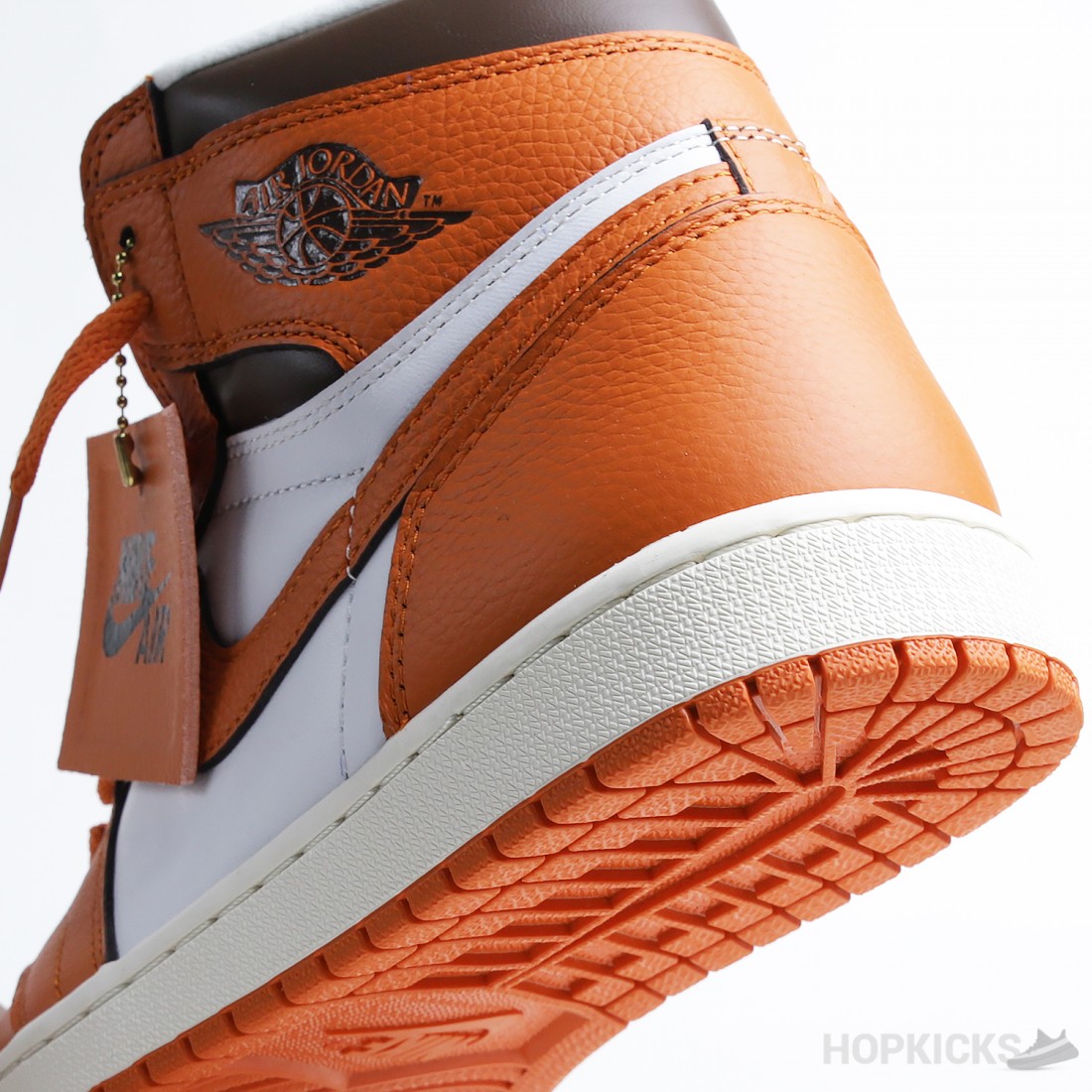 starfish og jordan 1